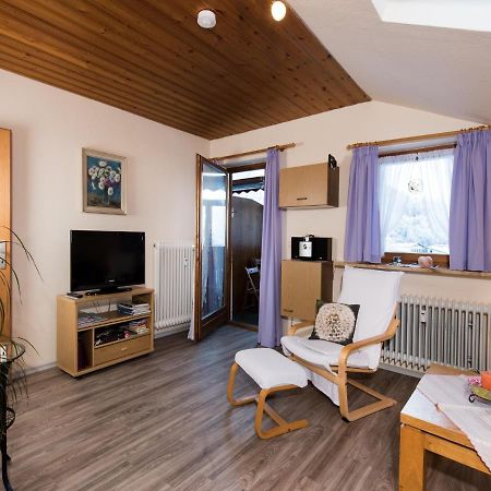 Ferienwohnung Tichy Berchtesgaden Dış mekan fotoğraf