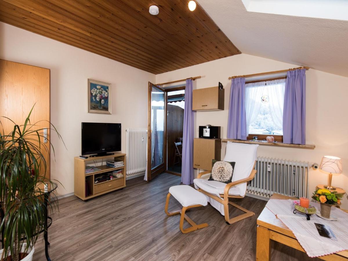 Ferienwohnung Tichy Berchtesgaden Dış mekan fotoğraf