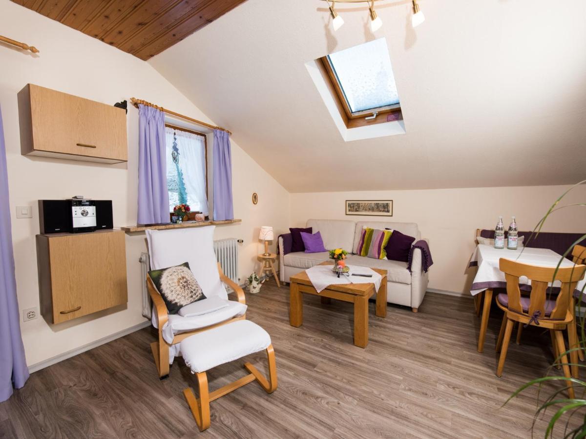 Ferienwohnung Tichy Berchtesgaden Dış mekan fotoğraf