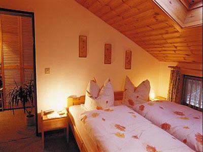 Ferienwohnung Tichy Berchtesgaden Dış mekan fotoğraf