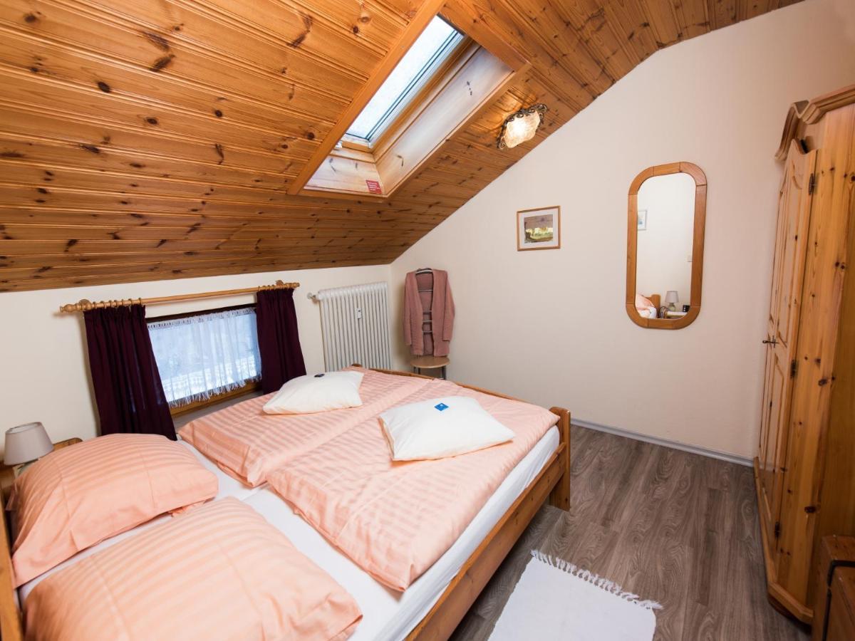 Ferienwohnung Tichy Berchtesgaden Dış mekan fotoğraf